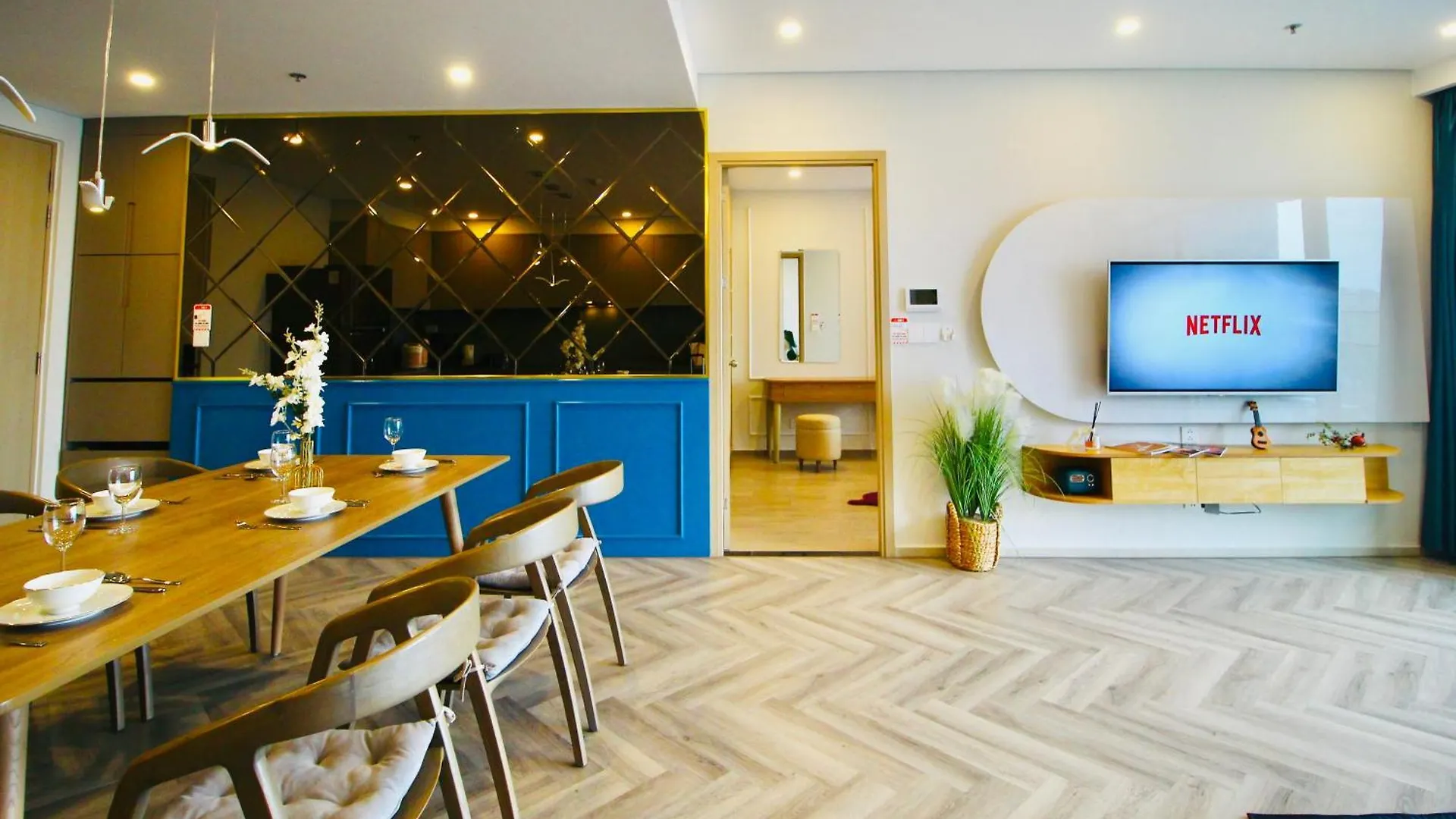 Nang'S Apartment - The Song Vung Tau, Pool & Yellow Sand Beach Vietnam